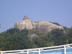 漫游環(huán)島路、夜宿鼓浪嶼、縱行集美學(xué)村5日觀光之旅(升級(jí)云水謠一日+200元)